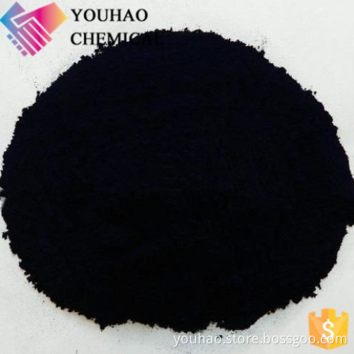 Iron oxide black
